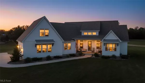 Seville, OH 44273,7236 Hunters Glen LN