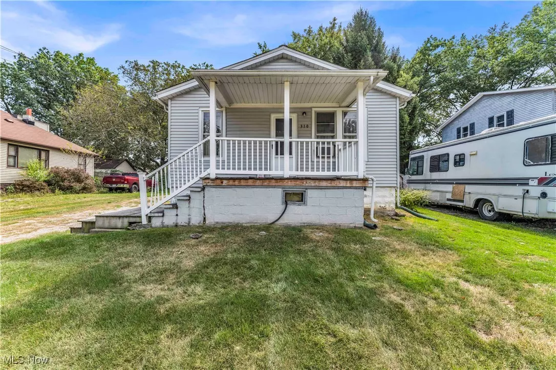 Lorain, OH 44052,310 E 44th ST