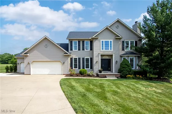 4554 E Moreland, Fredericksburg, OH 44627