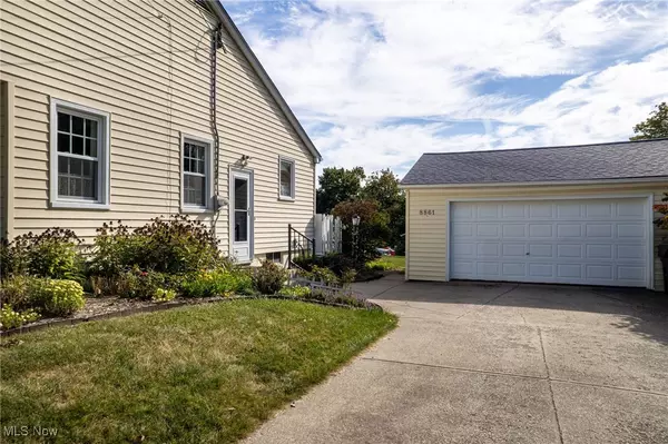 Westfield Center, OH 44251,8861 N Leroy RD