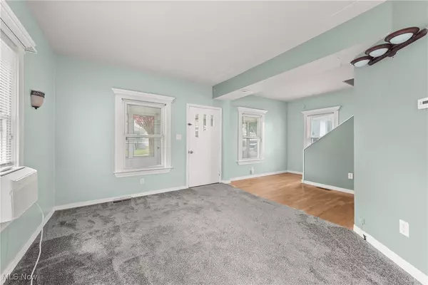 Old Brooklyn, OH 44109,3820 Bader AVE