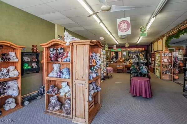 Canal Fulton, OH 44614,117 N Canal ST