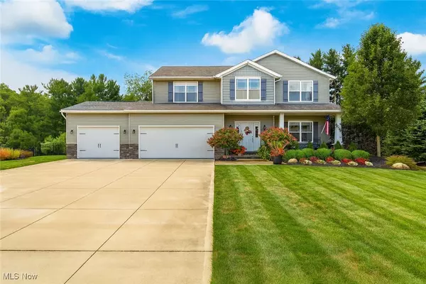6530 Logans RUN, Medina, OH 44256