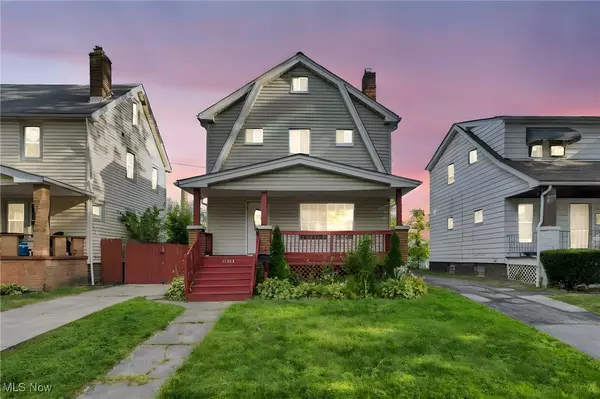 Cleveland, OH 44111,11008 Peony AVE