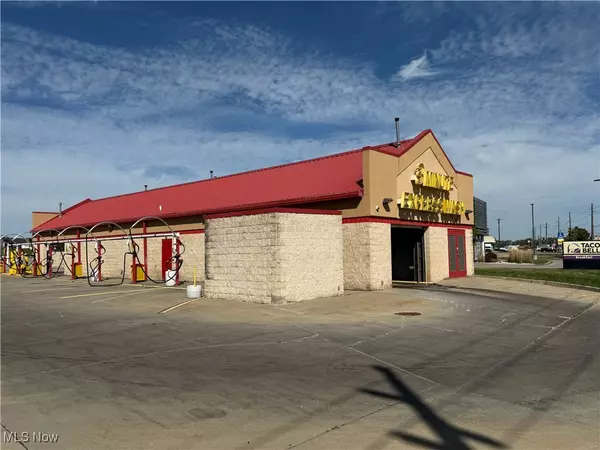 North Randall, OH 44128,4680 Northfield RD