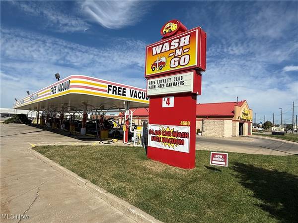 North Randall, OH 44128,4680 Northfield RD