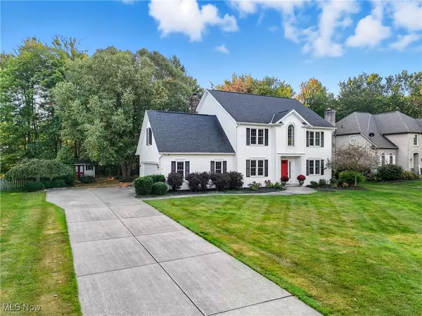 Macedonia, OH 44056,9435 Airlane DR