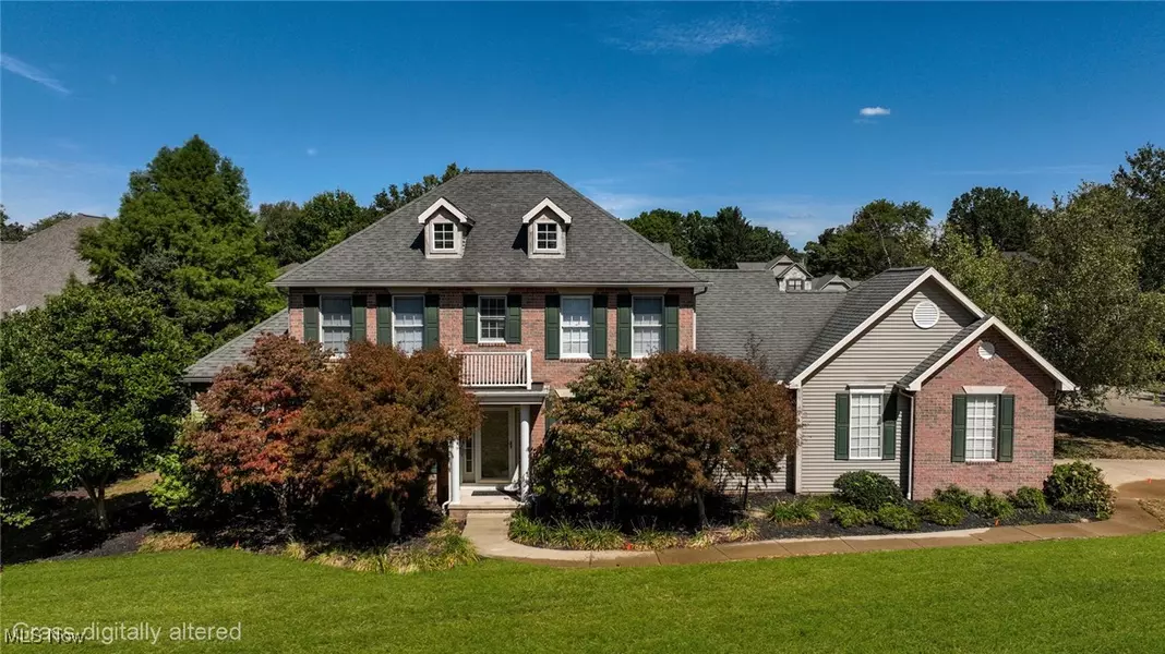 5957 Century ST NW, Canton, OH 44718