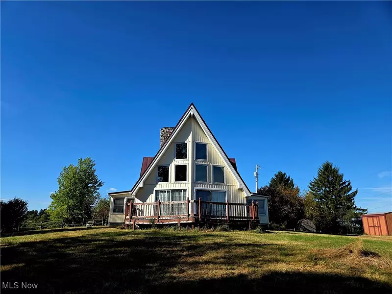 54420 Key Bellaire RD, Bellaire, OH 43906