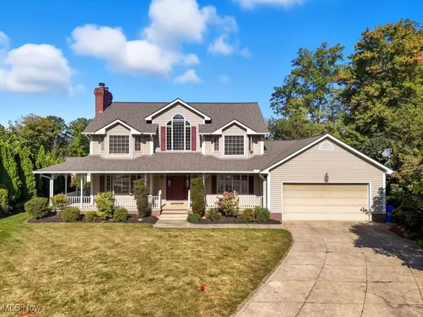 3254 Cherie Cercle, Cuyahoga Falls, OH 44223