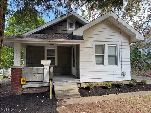 287 E Park BLVD, Akron, OH 44305