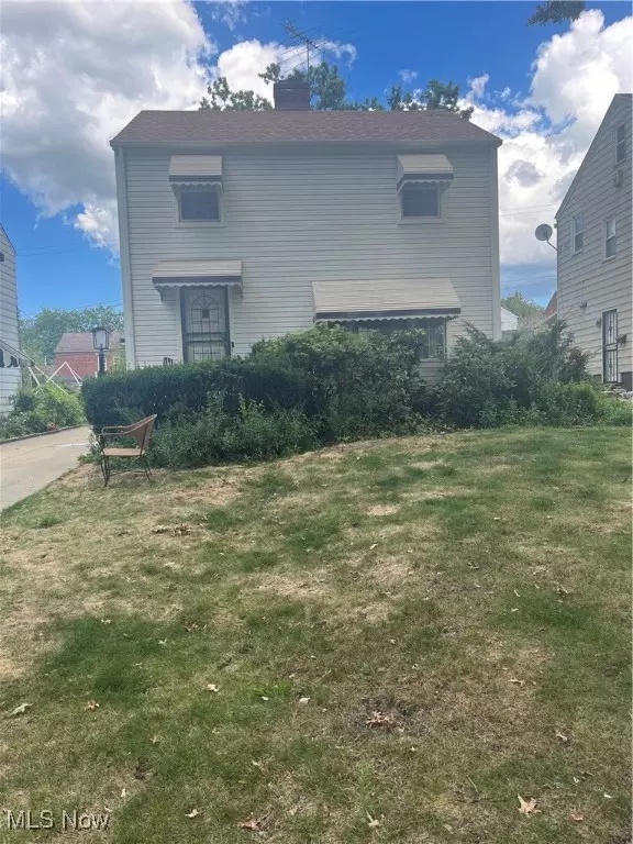 Cleveland, OH 44128,17425 Walden AVE