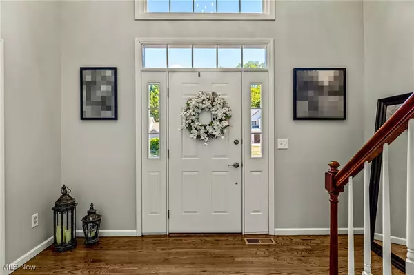 Munroe Falls, OH 44262,481 Buttevant DR