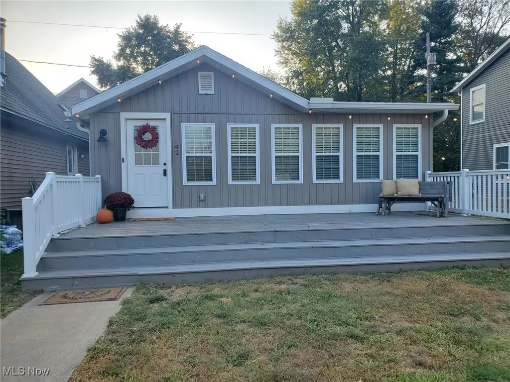 Clinton, OH 44216,8177 S Cleveland Massillon RD #42