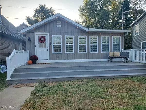 8177 S Cleveland Massillon RD #42, Clinton, OH 44216