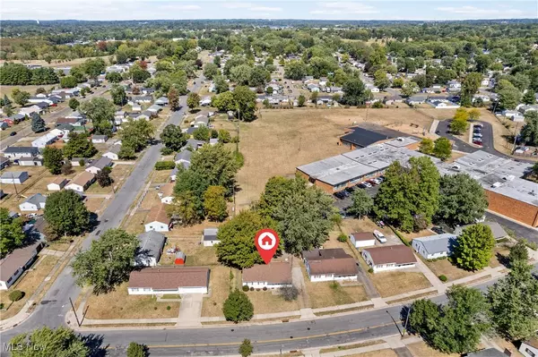 Canton, OH 44705,2715 19th ST NE