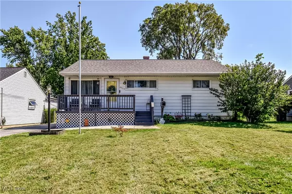 4727 Belle Meadow RD, Mentor, OH 44060