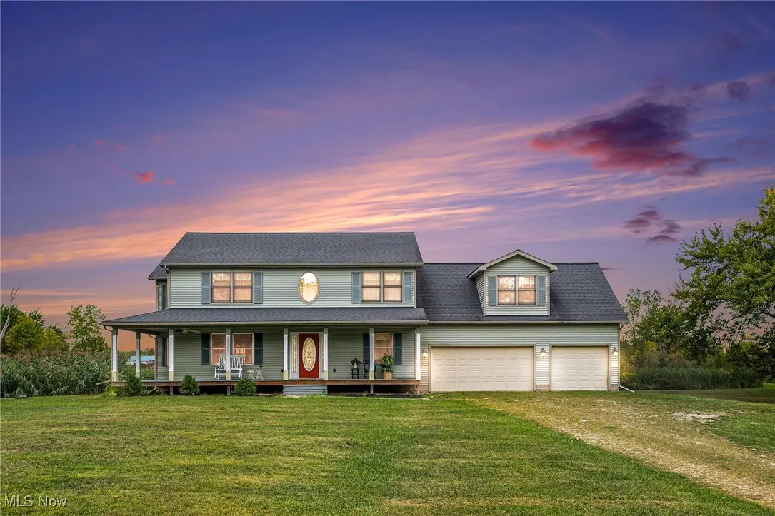 Austinburg, OH 44010,2073 Sexton RD