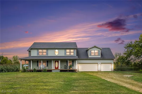 2073 Sexton RD, Austinburg, OH 44010