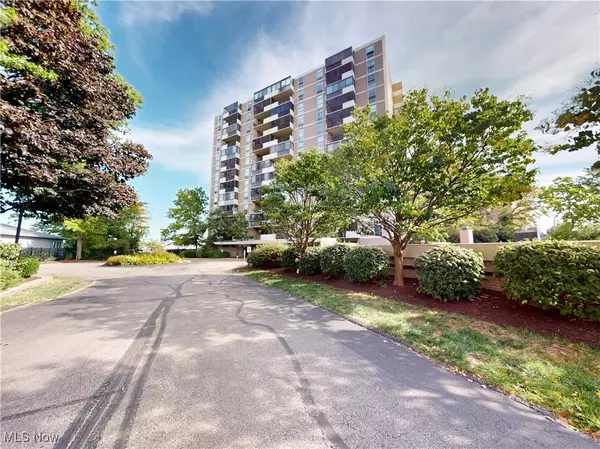25801 Lake Shore BLVD #54, Euclid, OH 44132