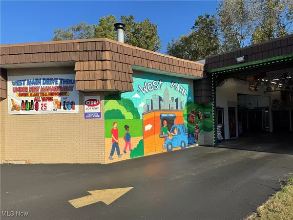 Louisville, OH 44641,1616 W Main ST