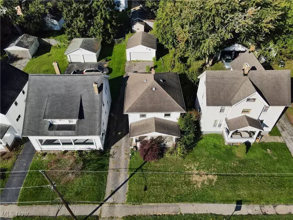 Youngstown, OH 44509,40 Manchester AVE