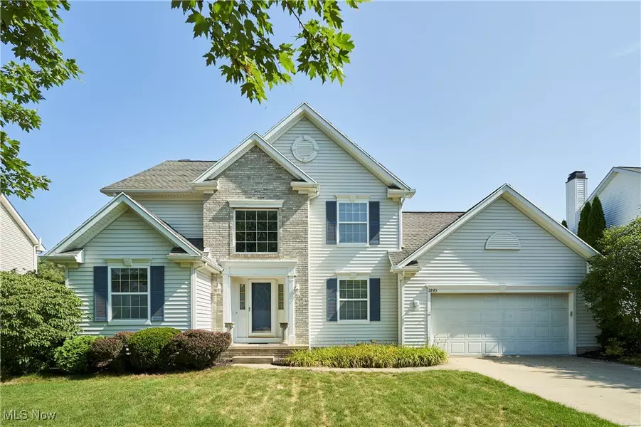 2845 Orchard Grove CT, Fairlawn, OH 44333