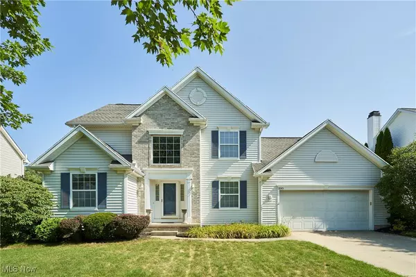 2845 Orchard Grove CT,  Fairlawn,  OH 44333