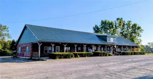 West Salem, OH 44287,360 Co. Rd. 620