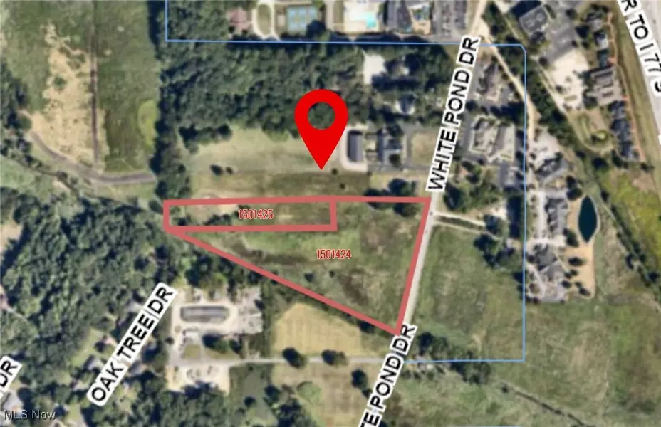 White Pond DR, Copley, OH 44313