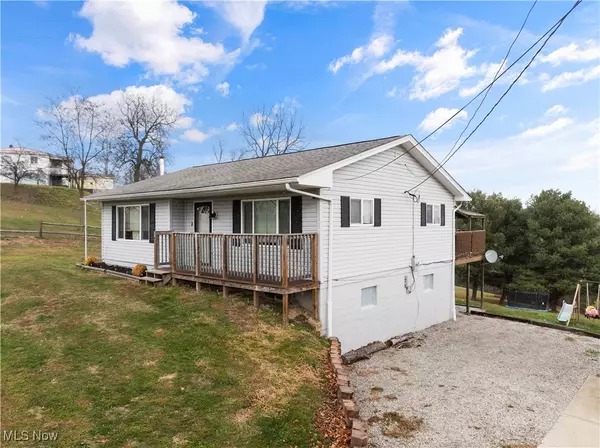 Bridgeport, OH 43912,69895 Woods RD