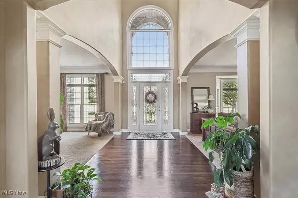 Hinckley, OH 44233,76 Wakefield Run BLVD