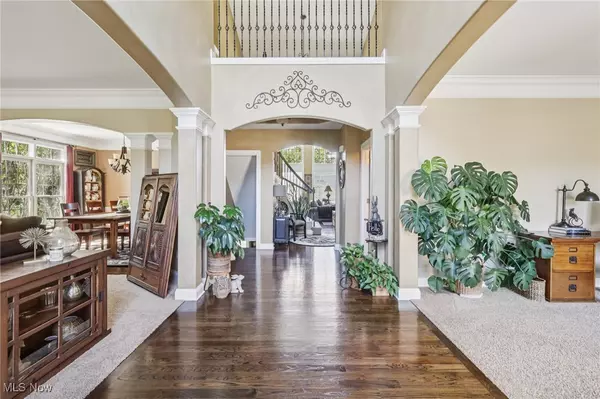 Hinckley, OH 44233,76 Wakefield Run BLVD