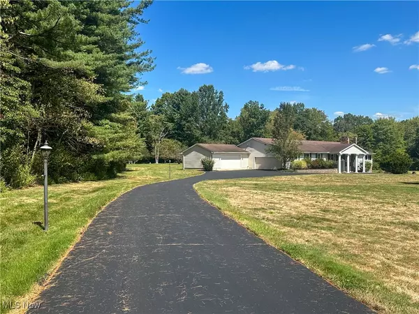 Vienna, OH 44473,4875 Cadwallader Sonk RD