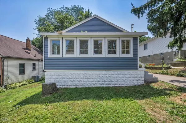 Akron, OH 44314,364 Rexford ST