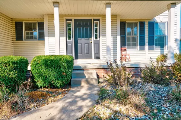 Wadsworth, OH 44281,362 Silver Meadow DR