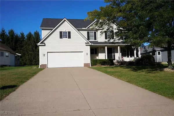 362 Silver Meadow DR, Wadsworth, OH 44281