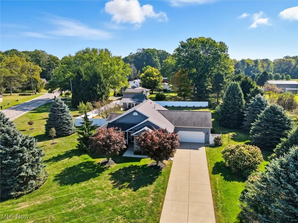 Conneaut, OH 44030,106 Margor DR