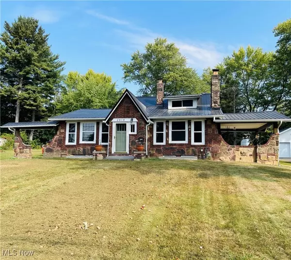 2619 E Aurora RD, Twinsburg, OH 44087