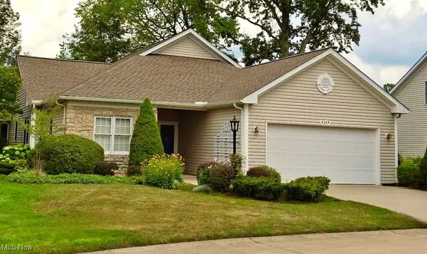4269 Mallard CV, Avon, OH 44011