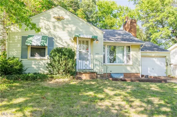 Canton, OH 44710,3831 11th ST SW