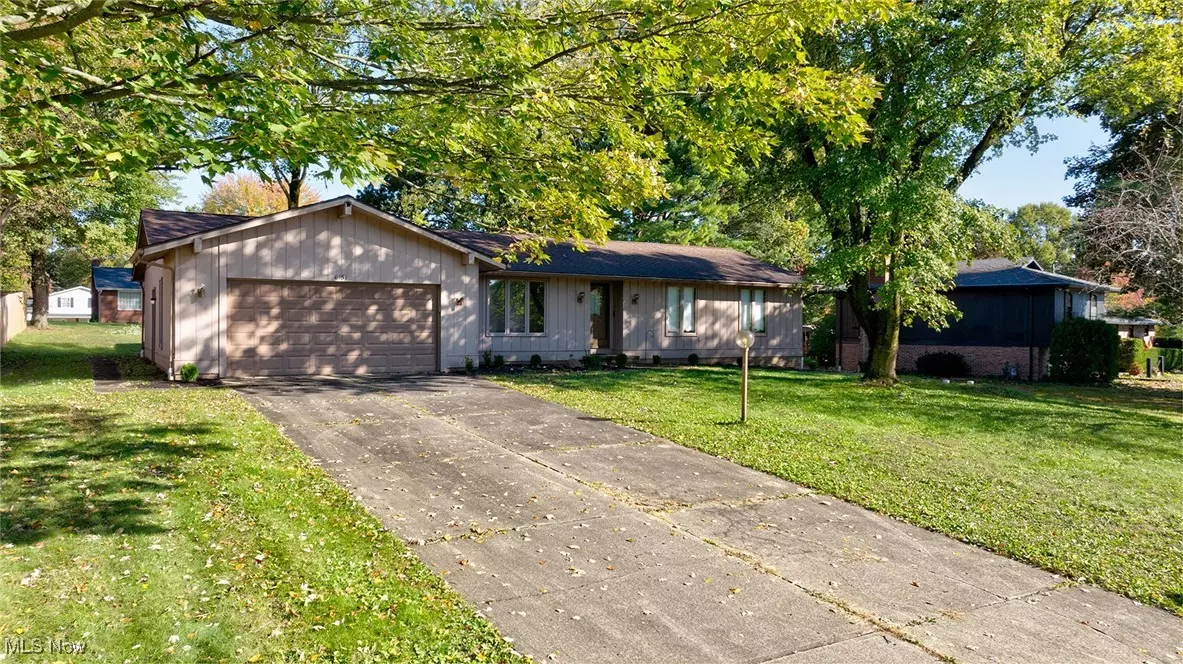 Canton, OH 44718,6151 Chermont ST NW