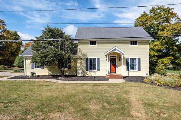 1167 Fixler RD, Wadsworth, OH 44281
