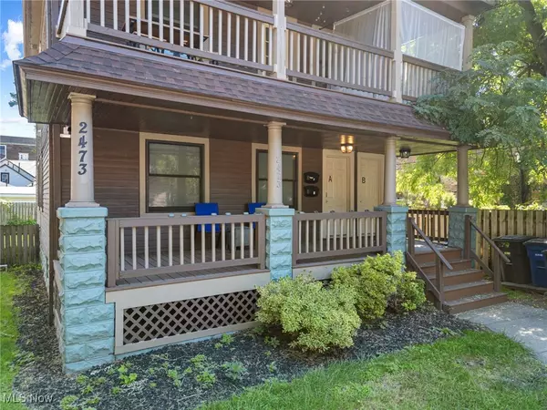 Cleveland, OH 44113,2473 W 11th ST