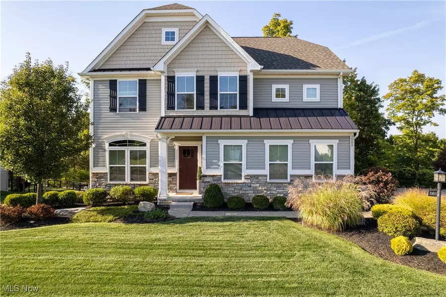 3003 Alda Pkwy, Brunswick, OH 44212