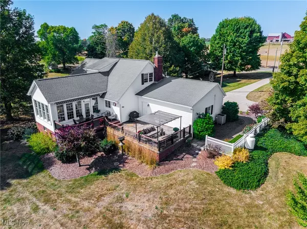 Dalton, OH 44618,4860 SW Lebanon RD