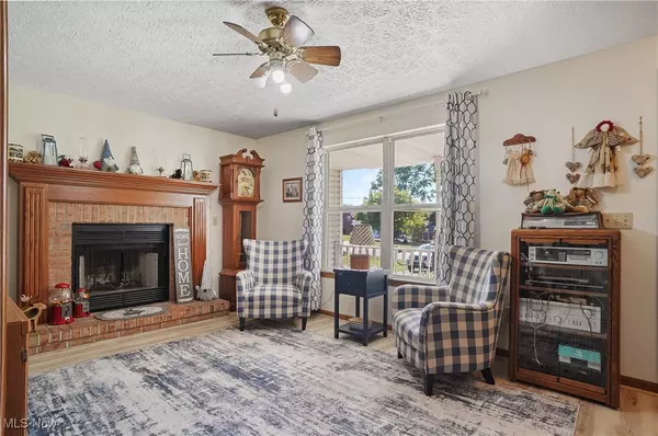 Norton, OH 44203,2881 Wilbanks DR