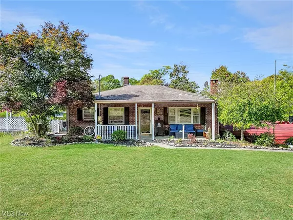 Toronto, OH 43964,1498 Township Road 428