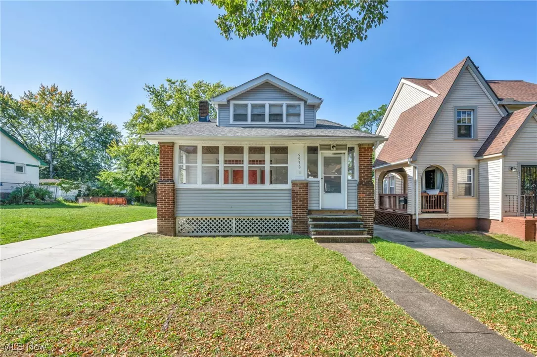 Maple Heights, OH 44137,5570 Dalewood AVE