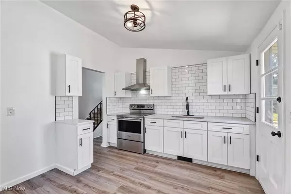 Bedford Heights, OH 44146,5876 Marra DR